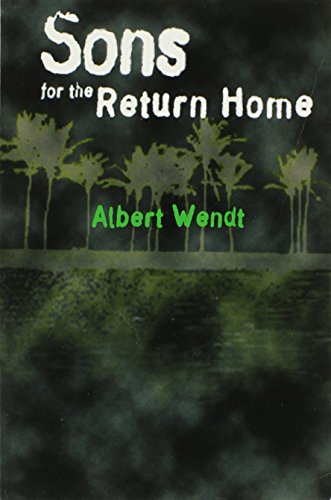 zvab Sons for the Return Home von Wendt Albert: Good (1996)