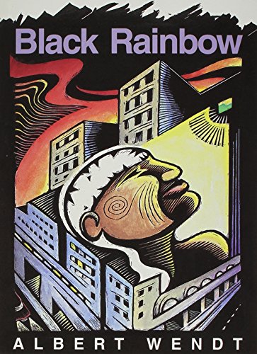 zvab Black Rainbow (Fiction from Modern China) von Wendt Albert: Very Good Paperback (1995)