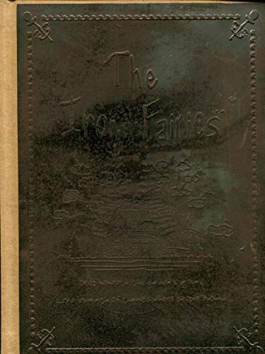zvab The Iron Fairies Vol 1 von Ashley Sutton: Good hardcover (2006)