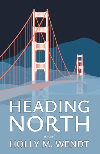 zvab Heading North von Wendt Holly: Good (2023)