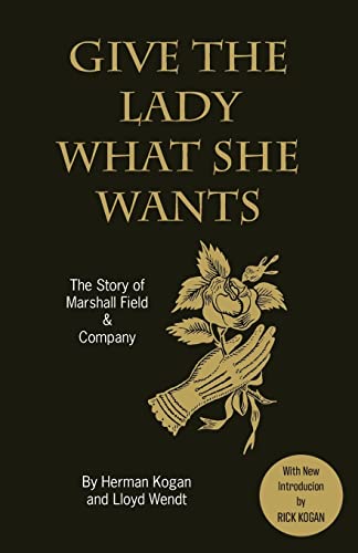 zvab Give the Lady What She Wants von Wendt Lloyd Kogan Herman: Good (2020) Super Rabatt