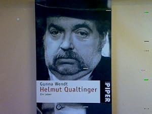 zvab Helmut Qualtinger. Nr. 3120 von Wendt Gunna:: Gut Taschenbuch (2000) Flash Sale