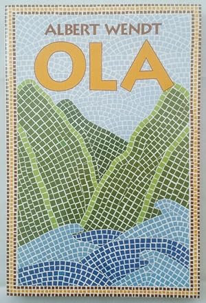 zvab Ola. von Wendt Albert:: Gut Broschiert. (1991) Valentinstagsangebot
