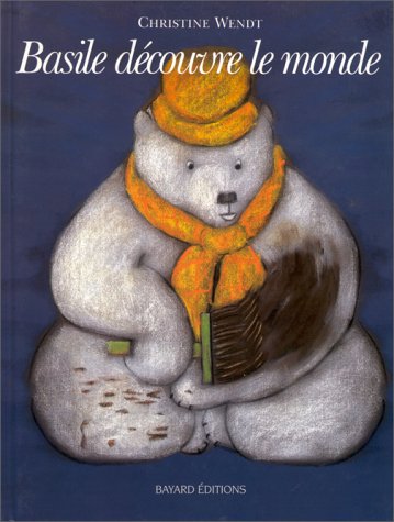 zvab Basile Découvre Le Monde von Christine Wendt: Assez bon (1993) Kauf eins, bekomm eins gratis