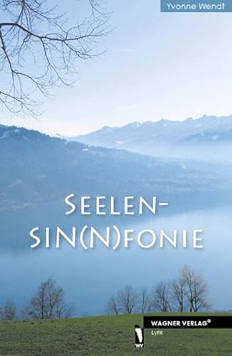 zvab SeelenSIN(N)fonie von Yvonne Wendt: very good