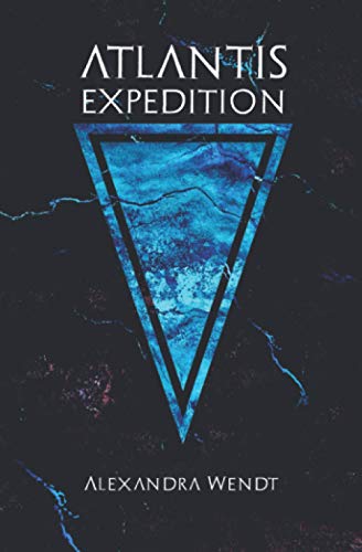 zvab Atlantis: Expedition von Wendt Alexandra: good (2016) 50% Rabatt mit kostenlosem Versand