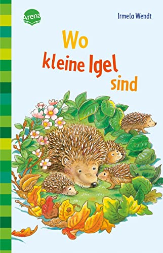 zvab Wo kleine Igel sind von Irmela Wendt: good (2012) Kostenloser Versand
