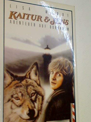 zvab Kaitur und Jens: Abenteuer auf Bornholm von Lisa Wendt: Sehr gut Hardcover (1987) nein