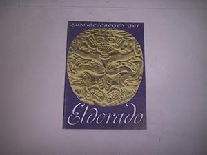 zvab Eldorado. Kreuzfahrt durch das karibische Meer. von Wendt Herbert: weicher Einband Neuheiten