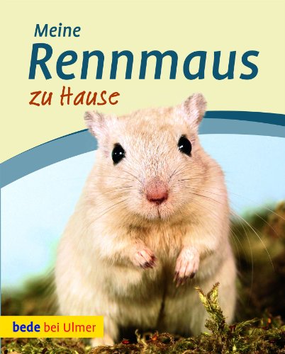 zvab Meine Rennmaus zu Hause von Wendt Madlen: good (2013) Sonderangebote