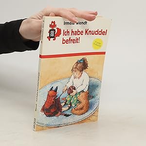 zvab Ich habe Knuddel befreit von Irmela Wendt: Fine (1991) Riesige Ersparnisse
