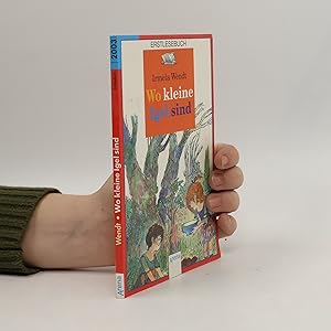 zvab Wo kleine Igel sind von Irmela Wendt: Fine (1994) Super Sparpreis