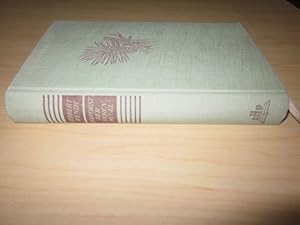 zvab Der Forst der sieben Hügel von Wendt Herbert:: Leinen o. SU (1952) Letzte 3 Tage