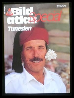 zvab HB Bildatlas Special Nr. 3: Tunesien von Wendt Christoph:: Gut Broschur/Klebebindung (1990)