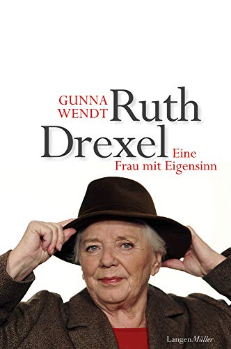 zvab Ruth Drexel von Gunna Wendt: good (2014) Online Shopping