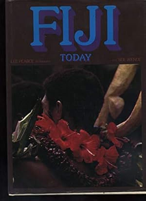 zvab Fiji Today von Wendt Sue: Good (1973)