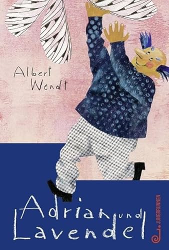 zvab Adrian und Lavendel von Wendt Albert: good (2004)