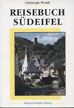 zvab Reisebuch Südeifel. von Wendt Christoph:: (1994)