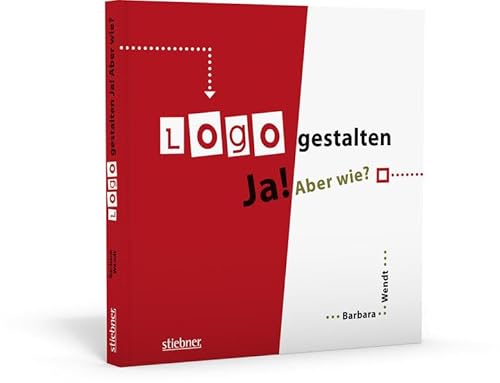 zvab Logo gestalten Ja Aber wie? von Barbara Wendt: very good (2012)