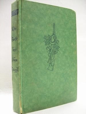 zvab Der Forst der sieben Hügel Roman / Herbert Wendt von Wendt Herbert:: (1942) Fabrik Onlineshop