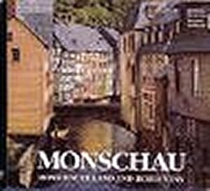 zvab Monschau (Monshauer Land und Hohes Venn) von Christoph Wendt: Good (1999)