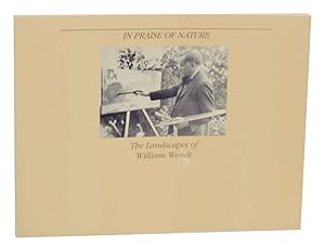 zvab In Praise of Nature: The Landscapes of William Wendt von GLENN Constance W. and Sue Taylor-Winter (editors) - William Wendt: (1989)