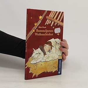 zvab Bummelpeters Weihnachtsfest von Albert Wendt: Fine (2010)