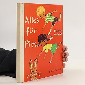 zvab Alles für Pit von Irmela Wendt: Poor (1962)