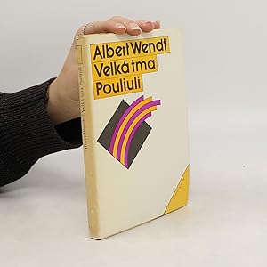 zvab Velká tma Pouliuli von Albert Wendt: Poor (1984)