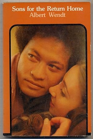 zvab Sons for the Return Home von WENDT Albert: Near Fine Softcover (1979)