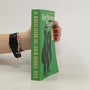 zvab Auf Noahs Spuren von Herbert Wendt: Poor (1967)