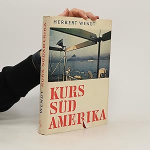 zvab Kurs Südamerika von Herbert Wendt: Poor (1958)