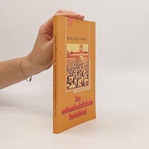 zvab Das nationalsozialistische Deutschland von Bernd-Jurgen Wendt: Fine (1999) Blitzangebot