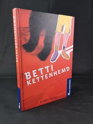 zvab Betti Kettenhemd Albert Wendt von Wendt Albert:: Wie neu 8° Gebundene Ausgabe (2008) VIP-Rabatte