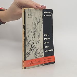 zvab Zen Japan und der Westen von Ingeborg Y. Wendt: Poor (1961)