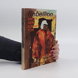 zvab Rebellion unter dem Sonnentor von Herbert Wendt: Poor (1969)