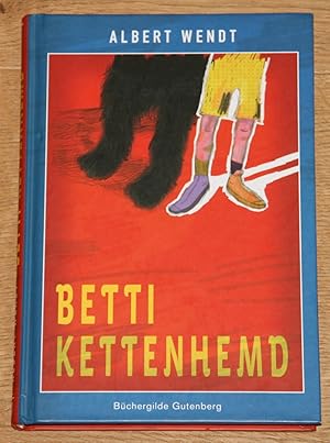 zvab Betti Kettenhemd. von Wendt Albert:: Gut (2010) Lizenzausgabe Online Shopping