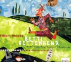 zvab Betti Kettenhemd 1 Audio-CD von Wendt Albert Sander Otto: good