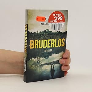 zvab Bruderlos von Kirsten Wendt: Fine (2016)