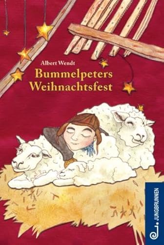 zvab Bummelpeters Weihnachtsfest von Wendt Albert: good