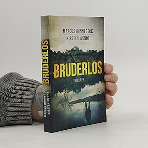 zvab Bruderlos von Kirsten Wendt: As New (2016) Outlet