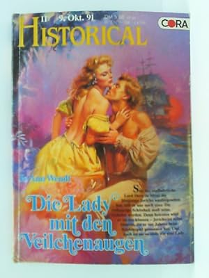 zvab Die Lady mit den Veilchenaugen von Jo Ann Wendt:: Befriedigend paperback
