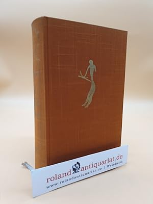 zvab Ich suchte Adam: Roman einer Wissenschaft von Wendt Herbert:: Hardcover (1954) 2. erw. Auflage Fabrikpreis